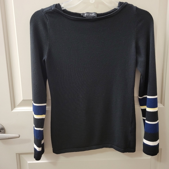 WHBM Sweater & Skirt Set - Picture 2 of 5